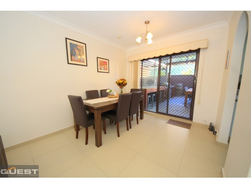 16/92 James Street, Punchbowl NSW 2196