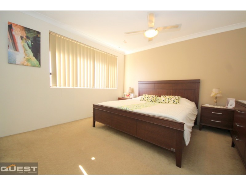 16/92 James Street, Punchbowl NSW 2196