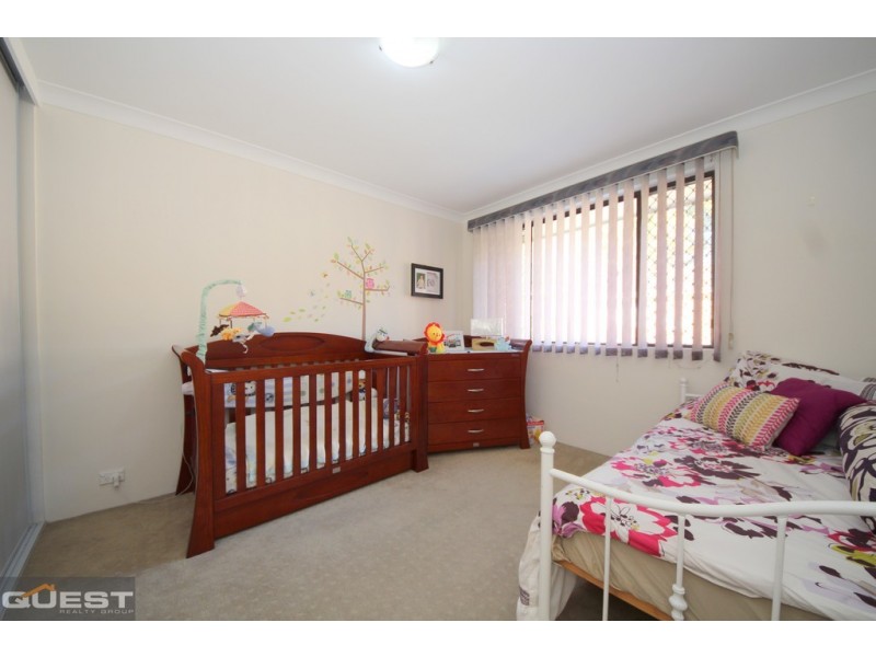 16/92 James Street, Punchbowl NSW 2196