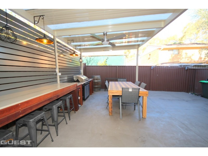 16/92 James Street, Punchbowl NSW 2196