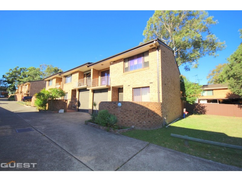 16/92 James Street, Punchbowl NSW 2196