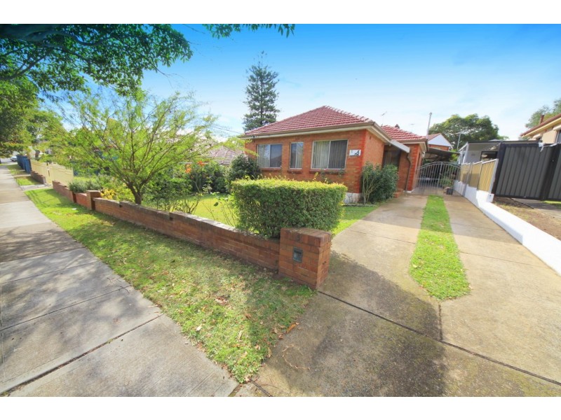 5 Carrisbrook Avenue, Punchbowl NSW 2196