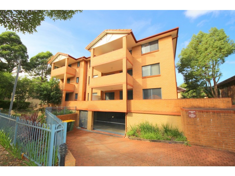 1/47 Cairds Avenue, Bankstown NSW 2200