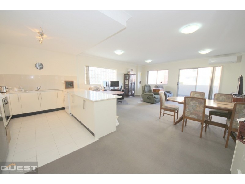 9/6-8 Bathurst Street, Liverpool NSW 2170