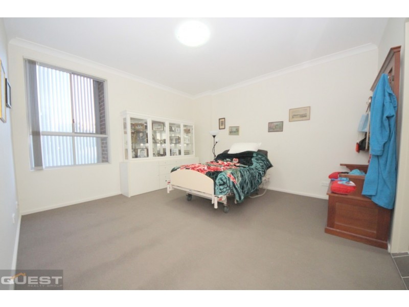 9/6-8 Bathurst Street, Liverpool NSW 2170