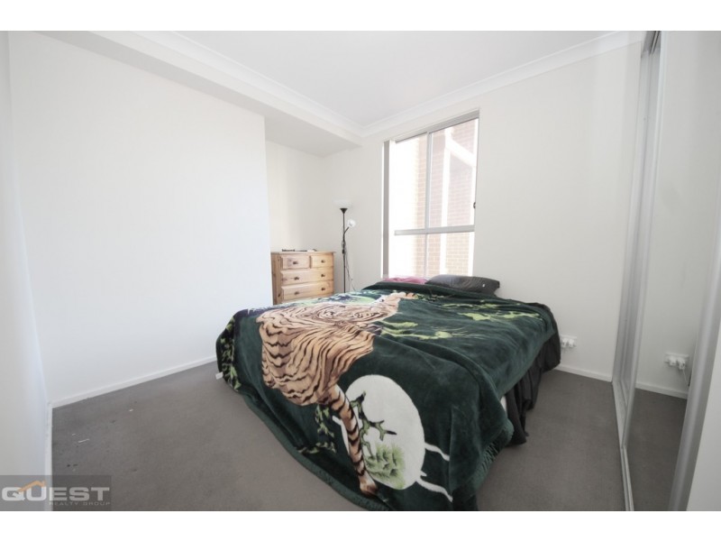 9/6-8 Bathurst Street, Liverpool NSW 2170