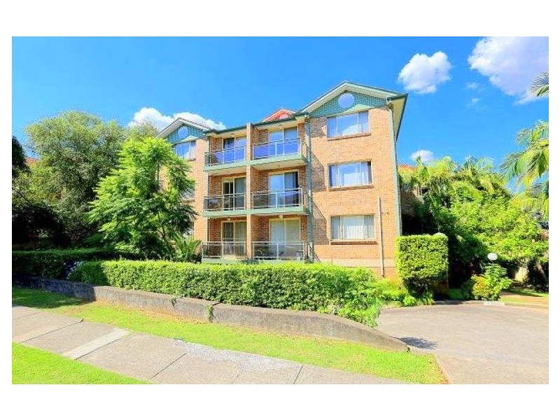 10/71-73 Cairds Avenue, Bankstown NSW 2200