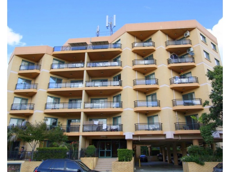 4/28 Meredith Avenue, Bankstown NSW 2200