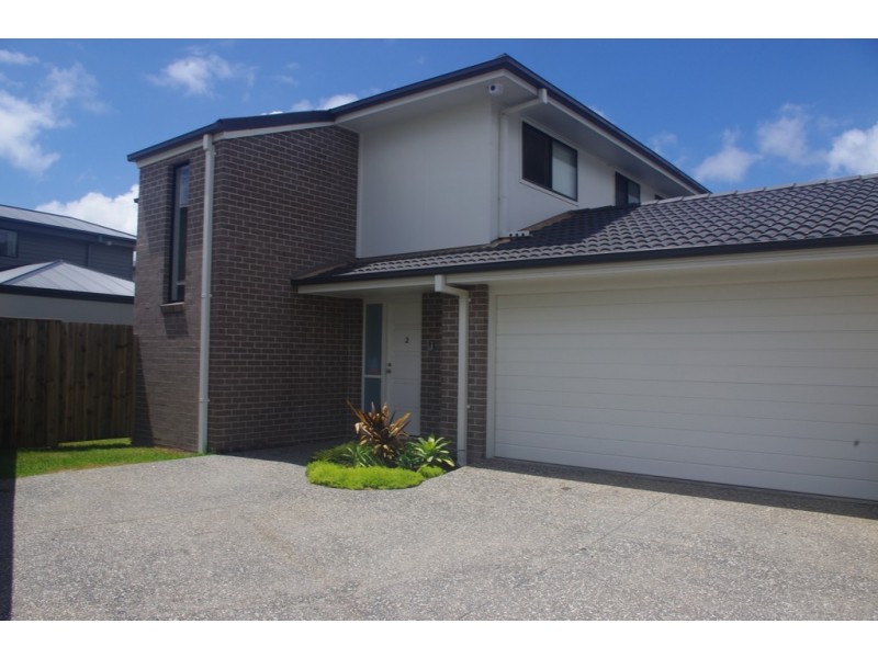 2/8 Sandalwood Street, Thornlands QLD 4164