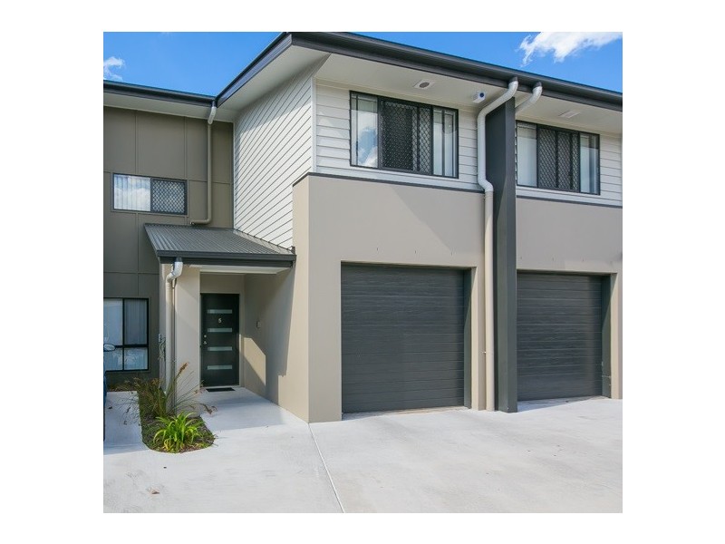 21 Island Street, Cleveland QLD 4163