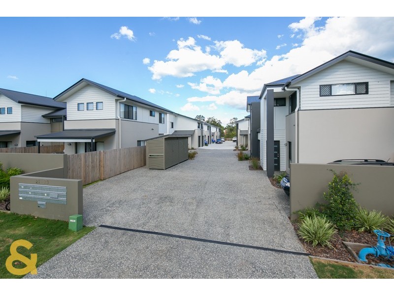 21 Island Street, Cleveland QLD 4163