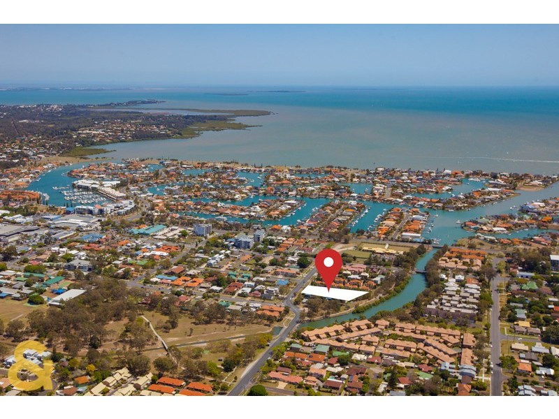 21 Island Street, Cleveland QLD 4163