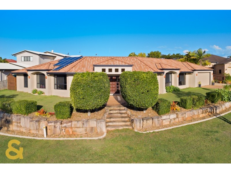 26 Grevillea Street, Ormiston QLD 4160