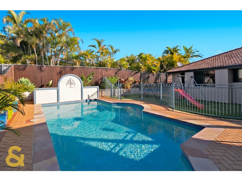 26 Grevillea Street, Ormiston QLD 4160
