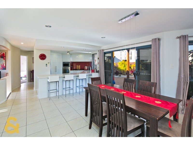 26 Grevillea Street, Ormiston QLD 4160