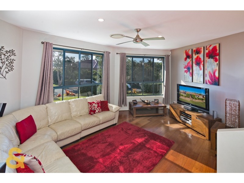 26 Grevillea Street, Ormiston QLD 4160