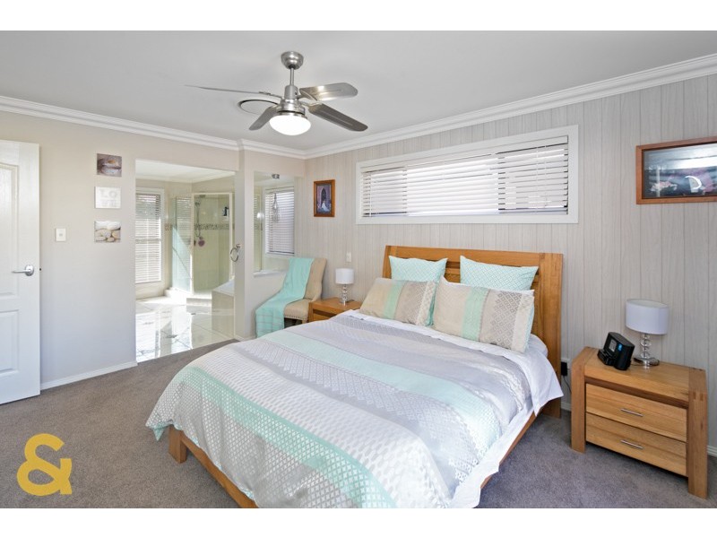 26 Grevillea Street, Ormiston QLD 4160