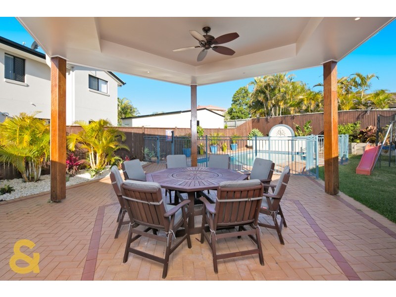 26 Grevillea Street, Ormiston QLD 4160