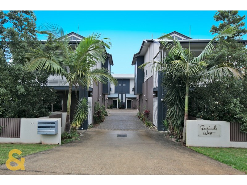 6/38 Channel Street, Cleveland QLD 4163