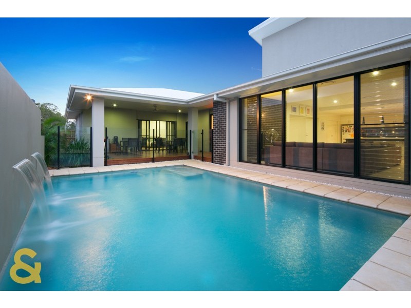 4 Elderberry Street, Thornlands QLD 4164