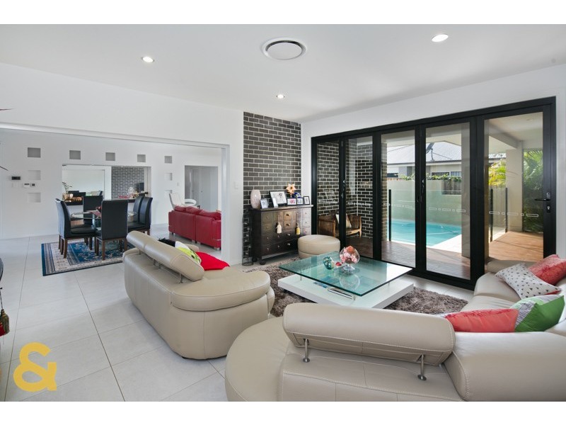 4 Elderberry Street, Thornlands QLD 4164