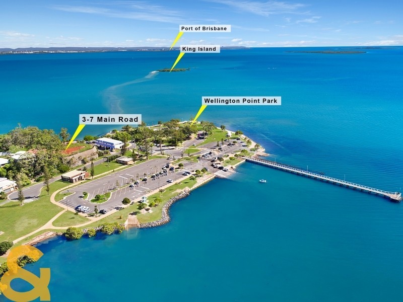 7 Main Road, Wellington Point QLD 4160