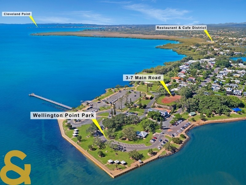 7 Main Road, Wellington Point QLD 4160