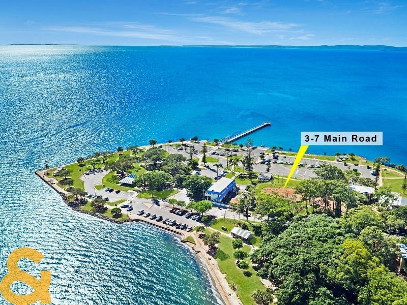 7 Main Road, Wellington Point QLD 4160