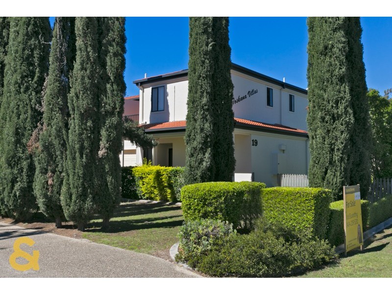 14/19 Island Street, Cleveland QLD 4163