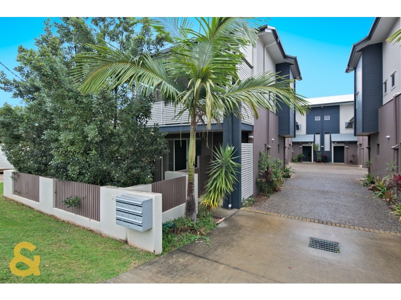 6/38 Channel Street, Cleveland QLD 4163