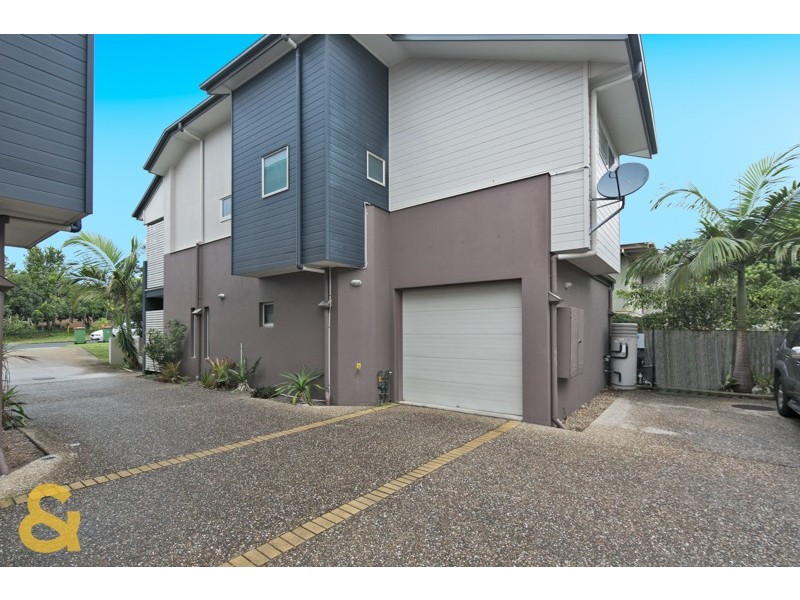 6/38 Channel Street, Cleveland QLD 4163