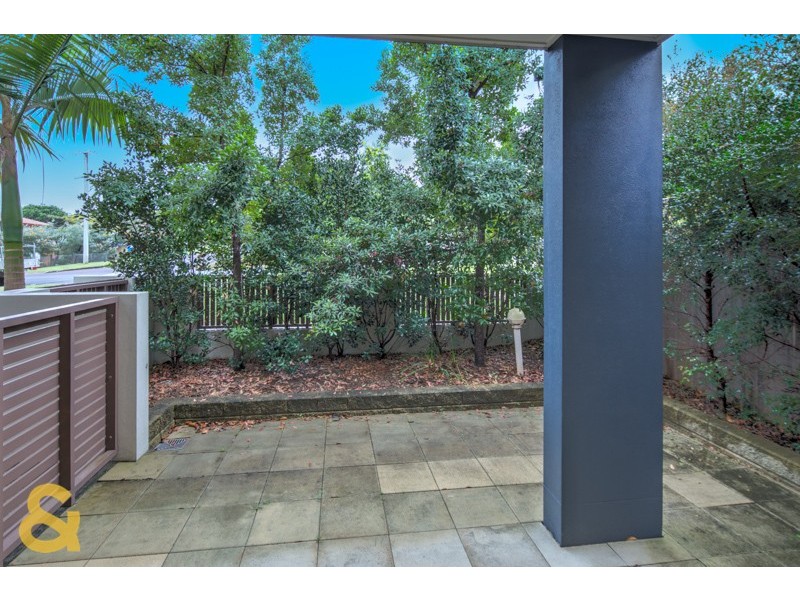 6/38 Channel Street, Cleveland QLD 4163