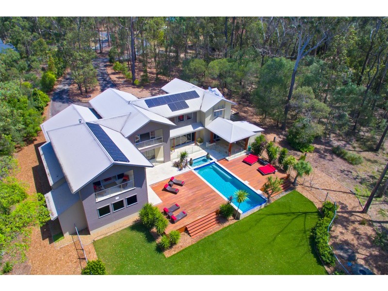 43 Sugarglider Court, Mount Cotton QLD 4165