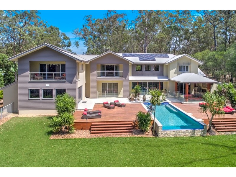 43 Sugarglider Court, Mount Cotton QLD 4165