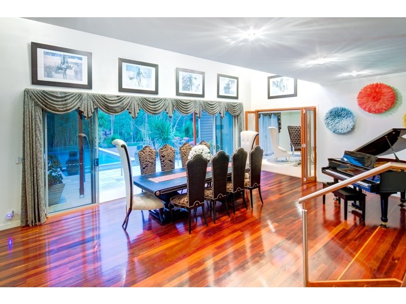43 Sugarglider Court, Mount Cotton QLD 4165