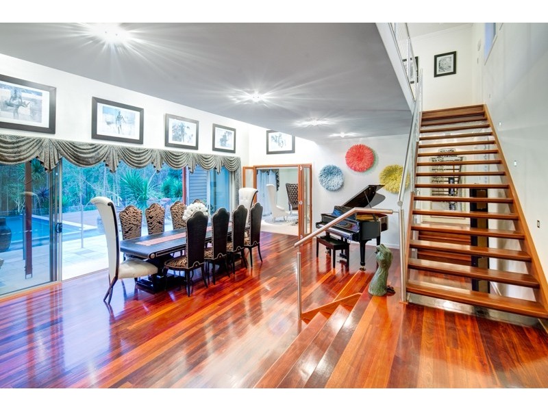 43 Sugarglider Court, Mount Cotton QLD 4165