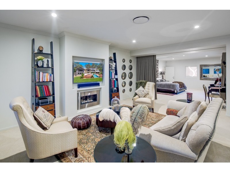 43 Sugarglider Court, Mount Cotton QLD 4165
