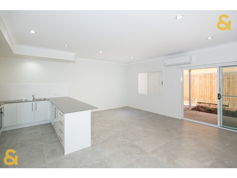 4/1-9 Arthur Street, Ormiston QLD 4160
