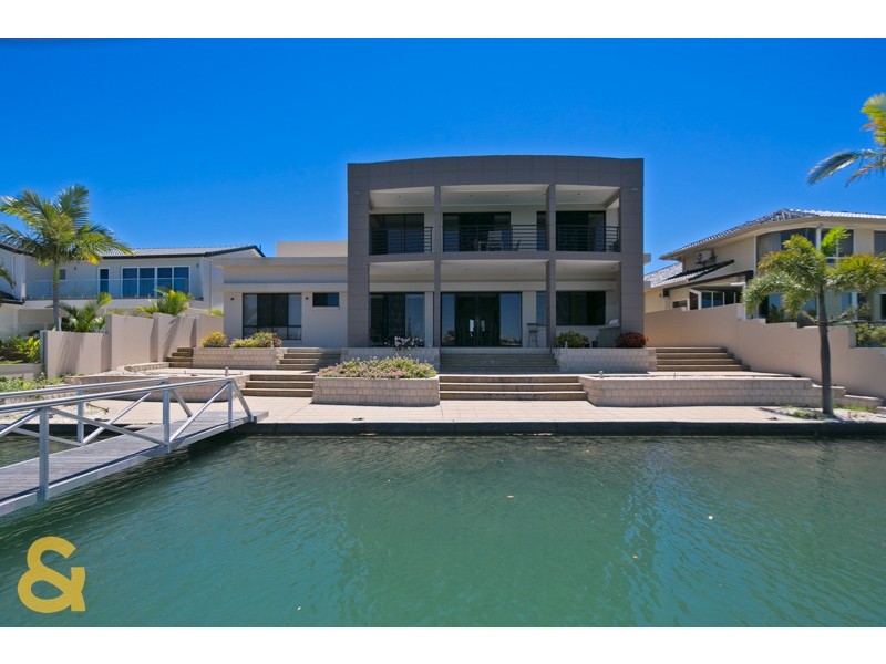 93 Masthead Drive, Raby Bay QLD 4163