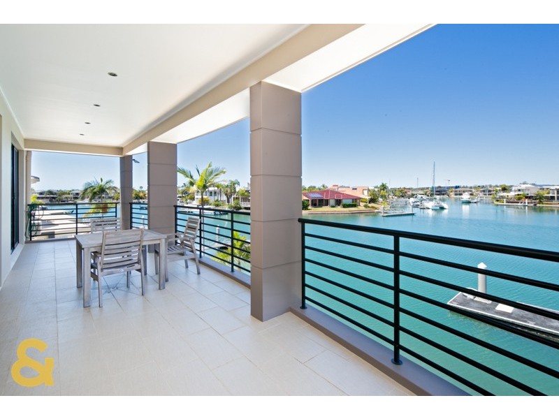 93 Masthead Drive, Raby Bay QLD 4163