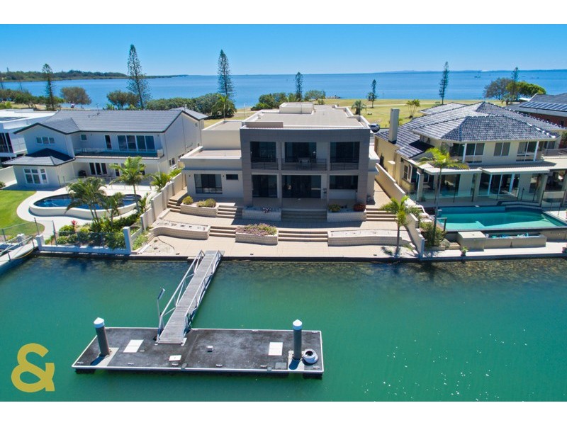 93 Masthead Drive, Raby Bay QLD 4163