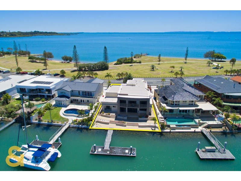 93 Masthead Drive, Raby Bay QLD 4163