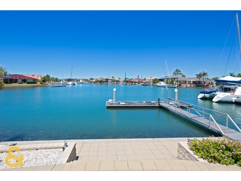 93 Masthead Drive, Raby Bay QLD 4163