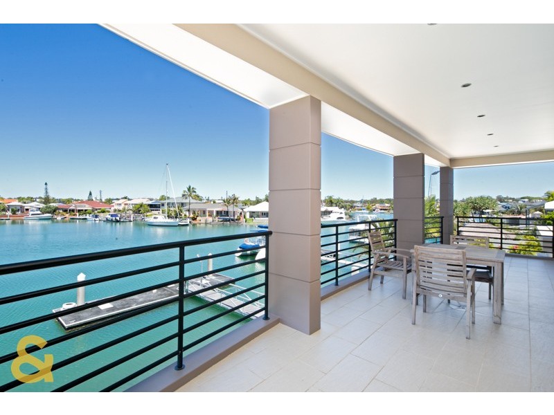 93 Masthead Drive, Raby Bay QLD 4163