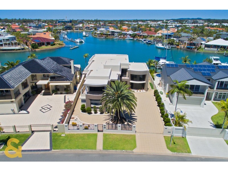 93 Masthead Drive, Raby Bay QLD 4163