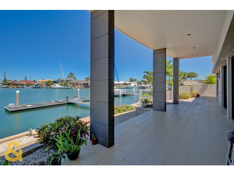 93 Masthead Drive, Raby Bay QLD 4163