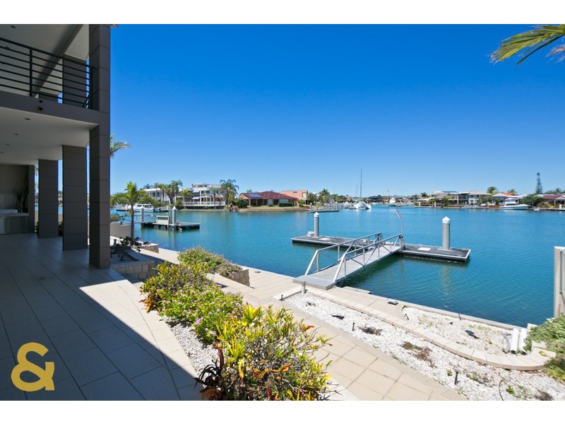 93 Masthead Drive, Raby Bay QLD 4163