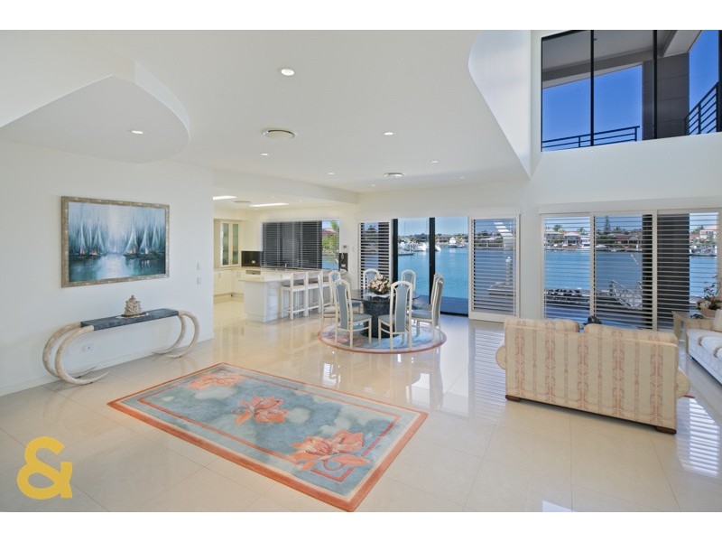 93 Masthead Drive, Raby Bay QLD 4163