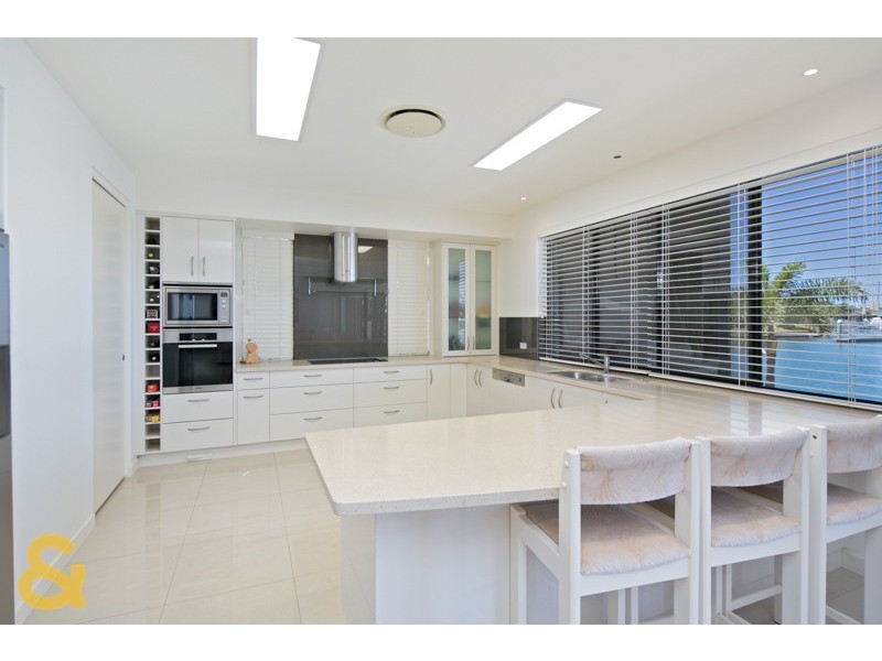 93 Masthead Drive, Raby Bay QLD 4163