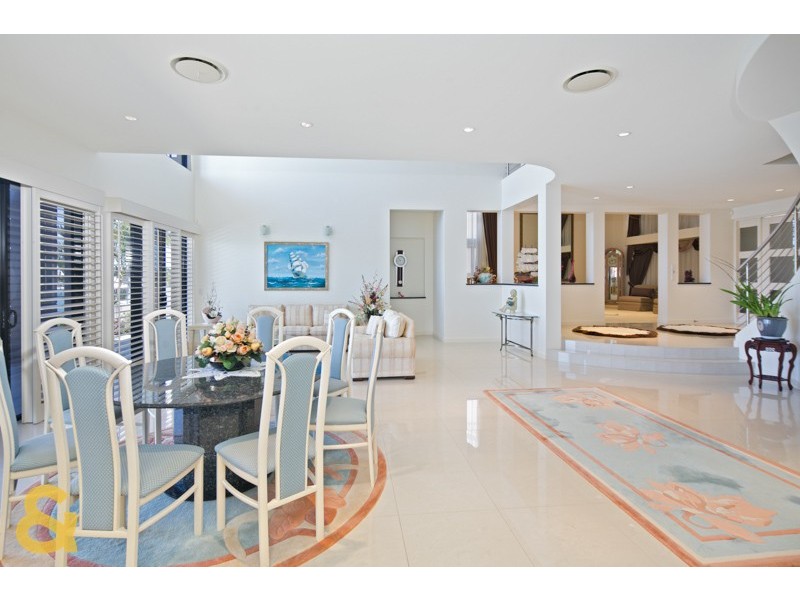 93 Masthead Drive, Raby Bay QLD 4163